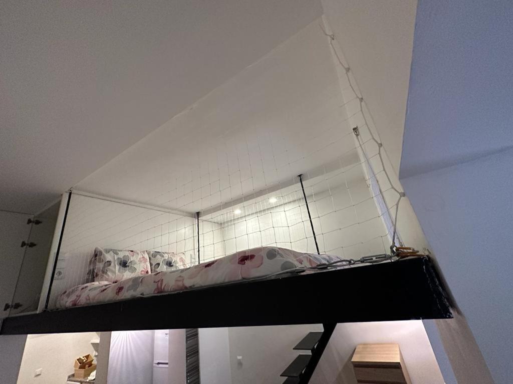 Apartament Con Encanto En Malasana Madryt